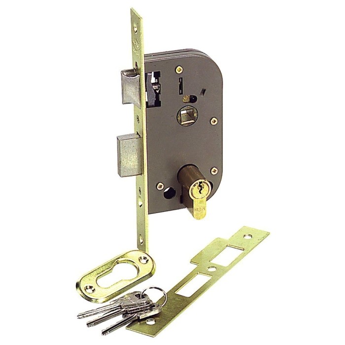 Cerradura Ucem 5134-hl/35 al por Mayor | Almacén de Ferretería