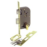 Cerradura Ucem 5134-hl/35 al por Mayor | Almacén de Ferretería