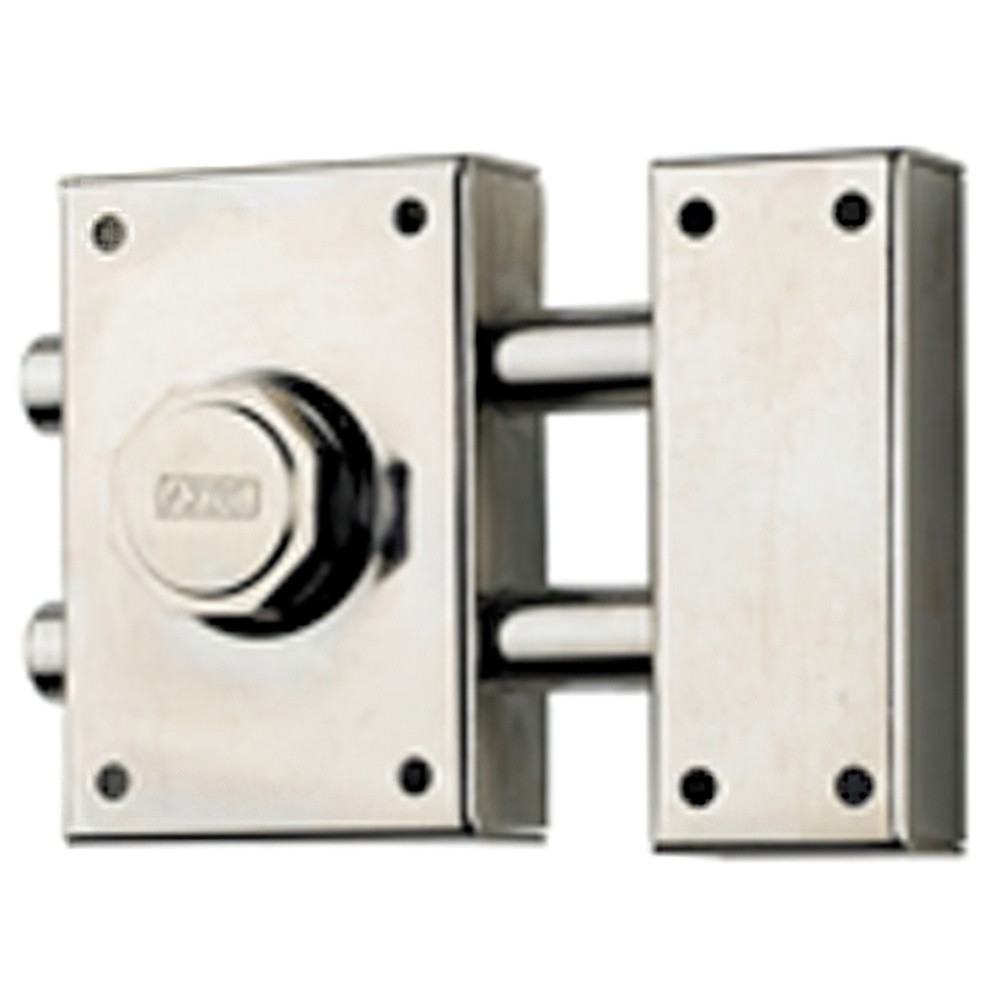 Cerrojo Yale                 16-hpr al por Mayor | Almacén de Ferretería