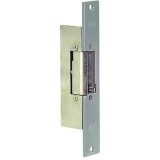 Cerradura JIS Electrica 12 Voltios 842-901g Frente Gris al por Mayor | Almacén de Ferretería
