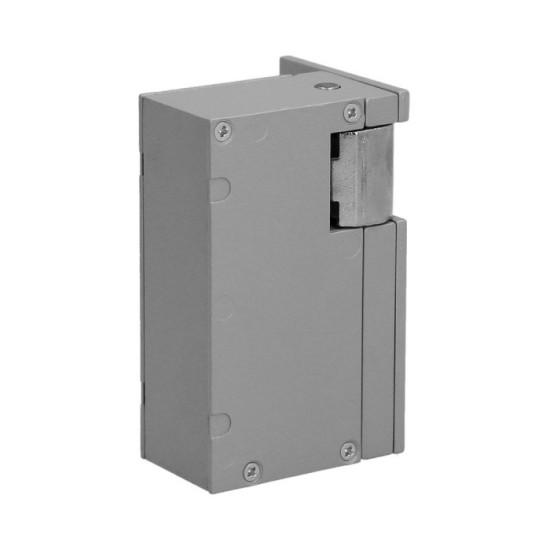 Cerradura JIS Electrica 12 Voltios 842-901g Frente Gris al por Mayor | Almacén de Ferretería