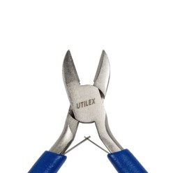 Alicates Mini Corte Diagonal 110 mm,