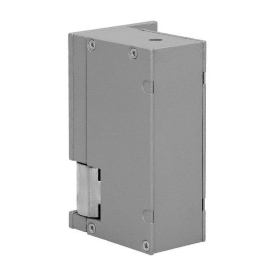 Cerradura Eléctrica JIS 1093 Reversible Automatico Sobreponer Horizontal al por Mayor | Almacén de Ferretería
