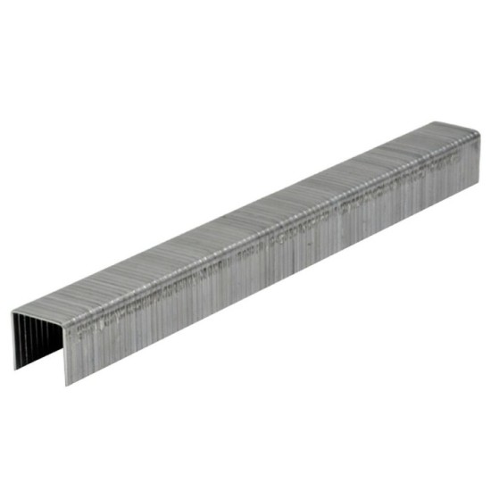 Grapa Maurer Numero 4 / 6 mm, 1,250 piezas al por Mayor | Almacén de Ferretería
