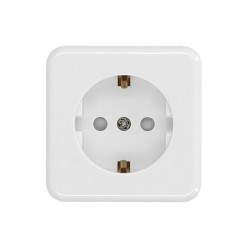 Base Oryx Superficie Sin toma tierra