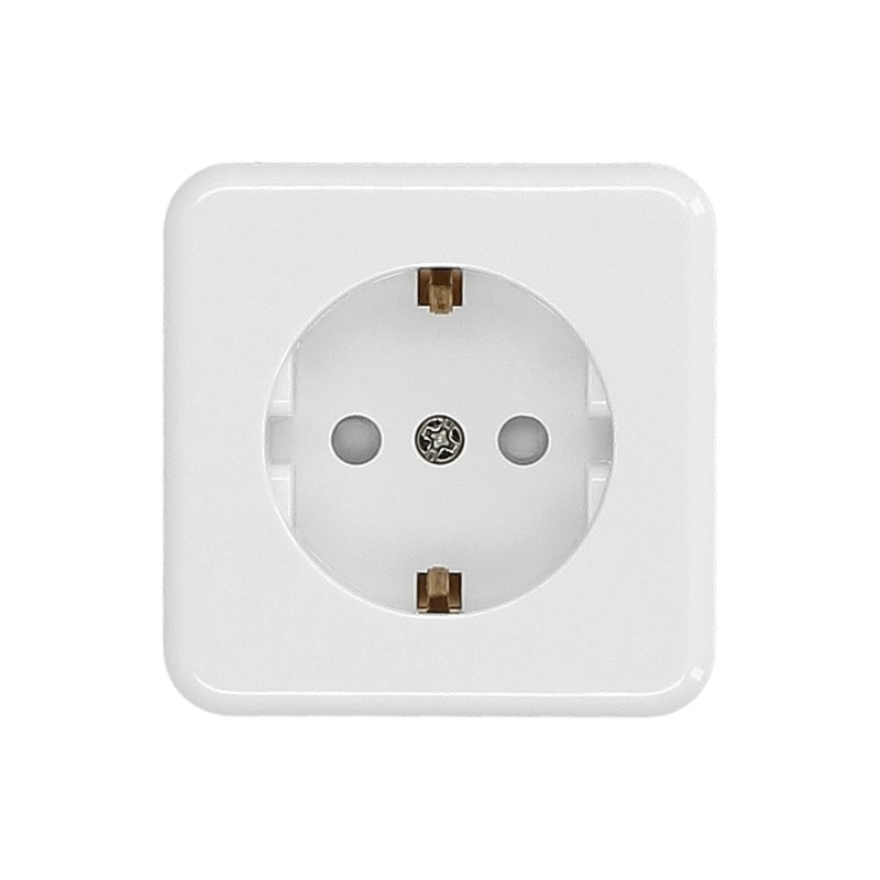 Base Oryx Superficie Sin toma tierra