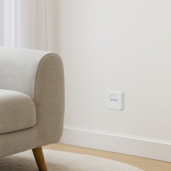 Base Oryx Superficie Sin toma tierra