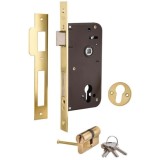 Cerradura Yale  700-hl/80x50 al por Mayor | Almacén de Ferretería
