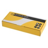 Cerradura Yale  700-hl/80x50 al por Mayor | Almacén de Ferretería