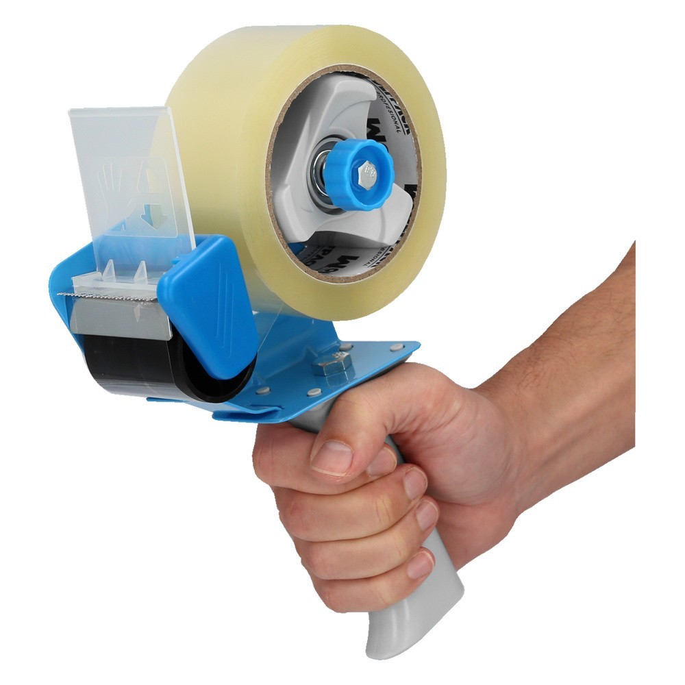 Flejadora Cinta Embalaje, Precintadora Manual, Dispensador cinta Adhesiva, Dispensador Cinta Embalaje, al por Mayor | Almacén de