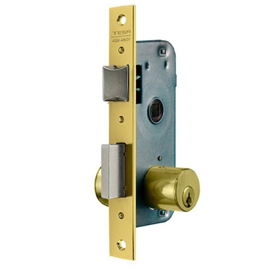 Cerradura Tesa 2000-hl/40 al por Mayor | Almacén de Ferretería