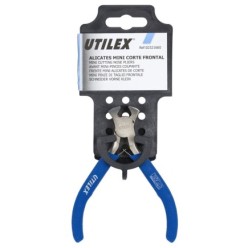 Alicates Mini Corte Frontal 105 mm,