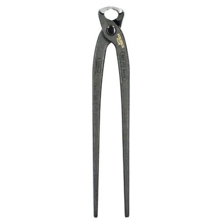 Tenazas Rusas Plus Negra   9"