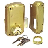 Cerradura Ucem 4056-c-hb/65/ Izquierda al por Mayor | Almacén de Ferretería