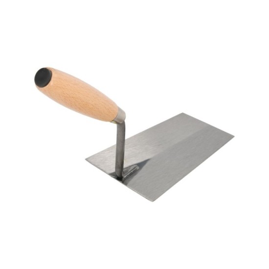Paleta Wolfpack Mango Madera 341-A / 180 mm, al por Mayor | Almacén de Ferretería