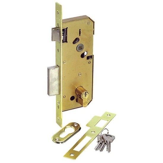 Cerradura Ucem 5255-hl/50 al por Mayor | Almacén de Ferretería