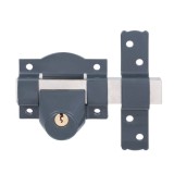 Cerrojo Fac  91-c/ 80-p al por Mayor | Almacén de Ferretería