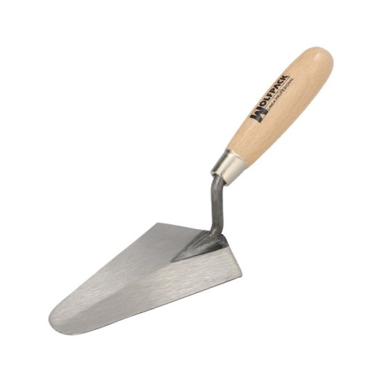 Paleta Wolfpack Mango Madera 348 / 140 mm, al por Mayor | Almacén de Ferretería