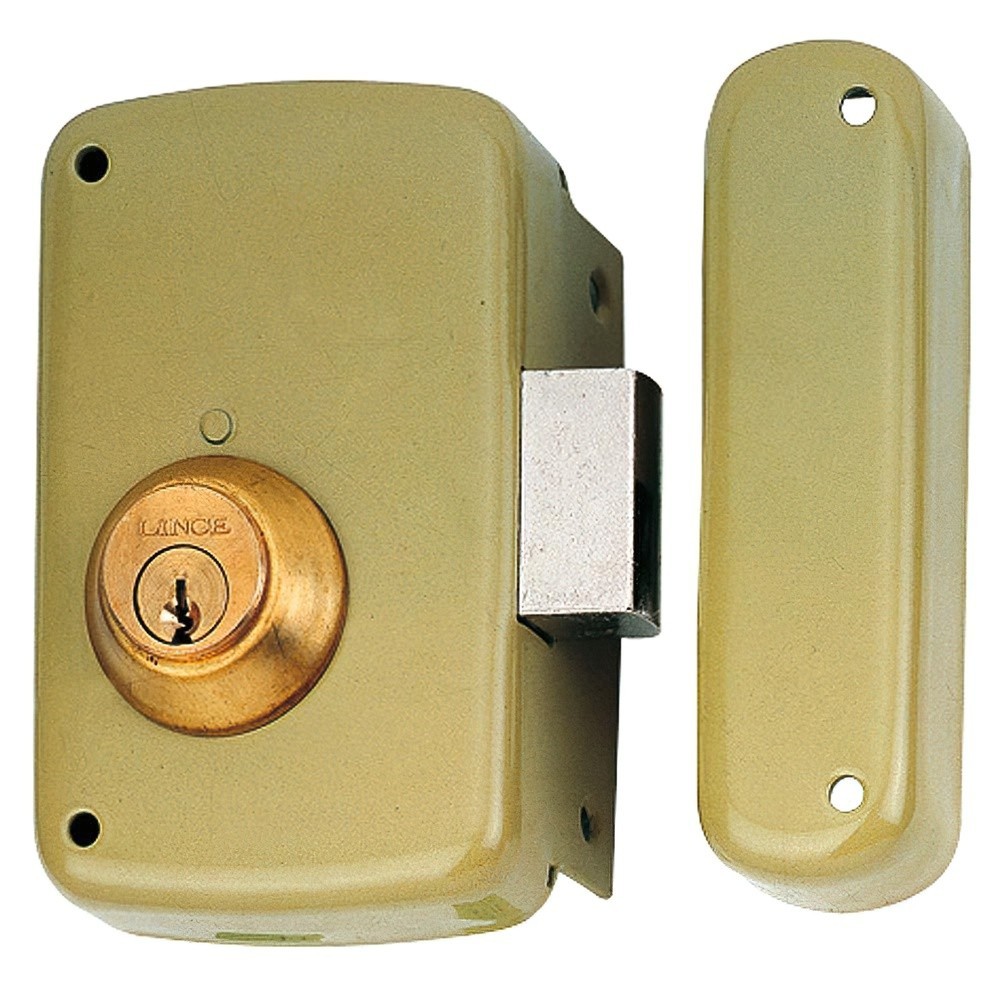 Cerradura Lince 5056C-BO/ 60 Derecha al por Mayor | Almacén de Ferretería