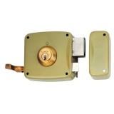 Cerradura Lince 5125A-BO/ 80 Derecha al por Mayor | Almacén de Ferretería