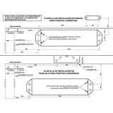 Cierra Puertas Con Retenedor Fuerza 4, Color Plata (Puertas 90/120 cm,) al por Mayor | Almacén de Ferretería