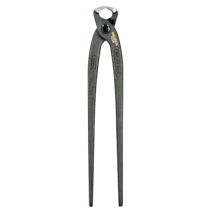 Tenazas Rusas Plus Negra 11"