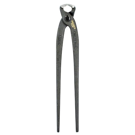 Tenazas Rusas Plus Negra 11"