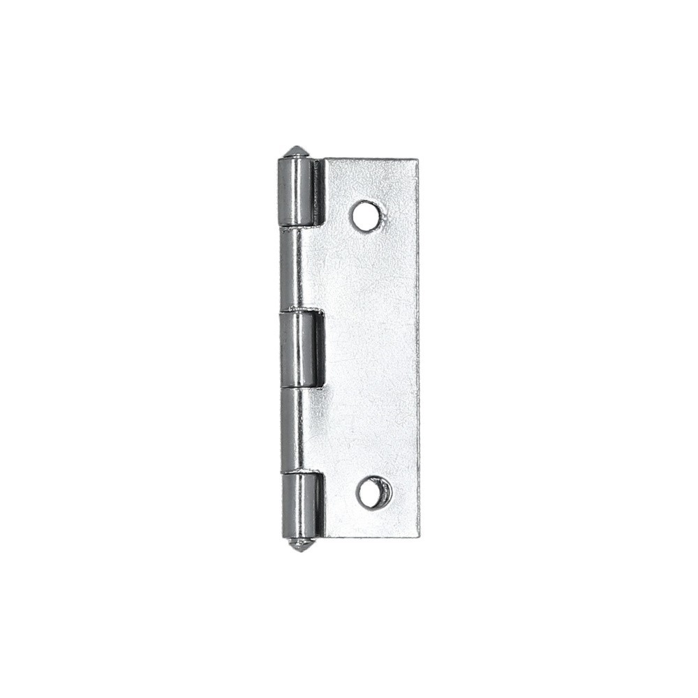 Bisagra 5005 Zincada         1-3/4" al por Mayor | Almacén de Ferretería