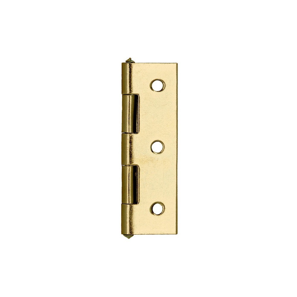 Bisagra 5005 Latonada        2- 1/4" al por Mayor | Almacén de Ferretería