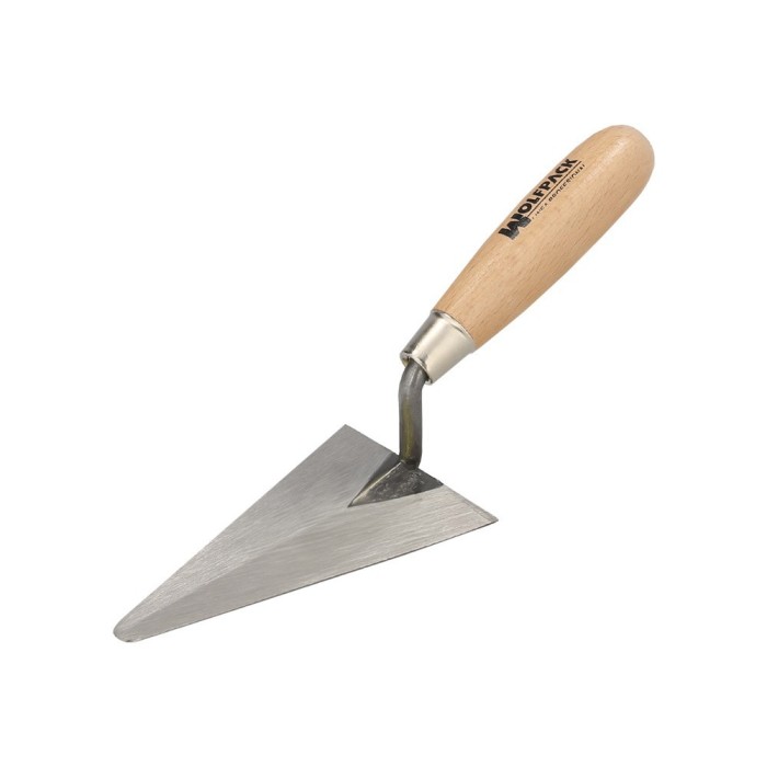 Paletin Wolfpack Mango Madera 342 / 130 mm, al por Mayor | Almacén de Ferretería