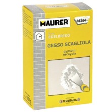 Edil Escayola Maurer (Caja 1 kg,)
