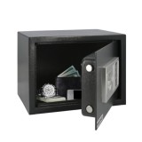 Caja Fuerte Sobreponer Electrica 35x25x25 cm, al por Mayor | Almacén de Ferretería
