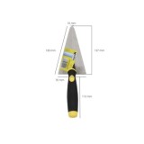 Paletin Wolfpack Gummy Grip 342 / 130 mm, al por Mayor | Almacén de Ferretería