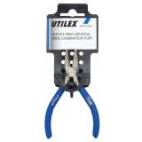Alicates Mini Universal 120 mm, al por Mayor | Almacén de Ferretería