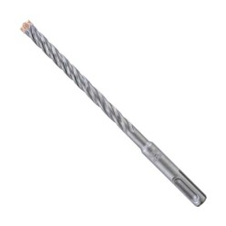 Broca Alpen SDS Plus FORCE X   5,00 x 160 mm, Hormigón Armado,