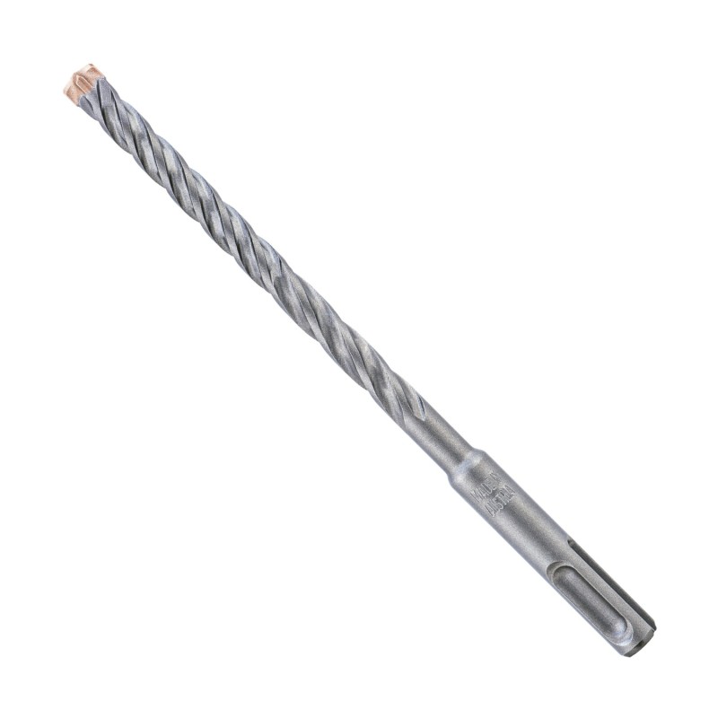 Broca Alpen SDS Plus FORCE X   5,00 x 160 mm, Hormigón Armado,
