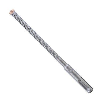 Broca Alpen SDS Plus FORCE X   5,00 x 160 mm, Hormigón Armado,