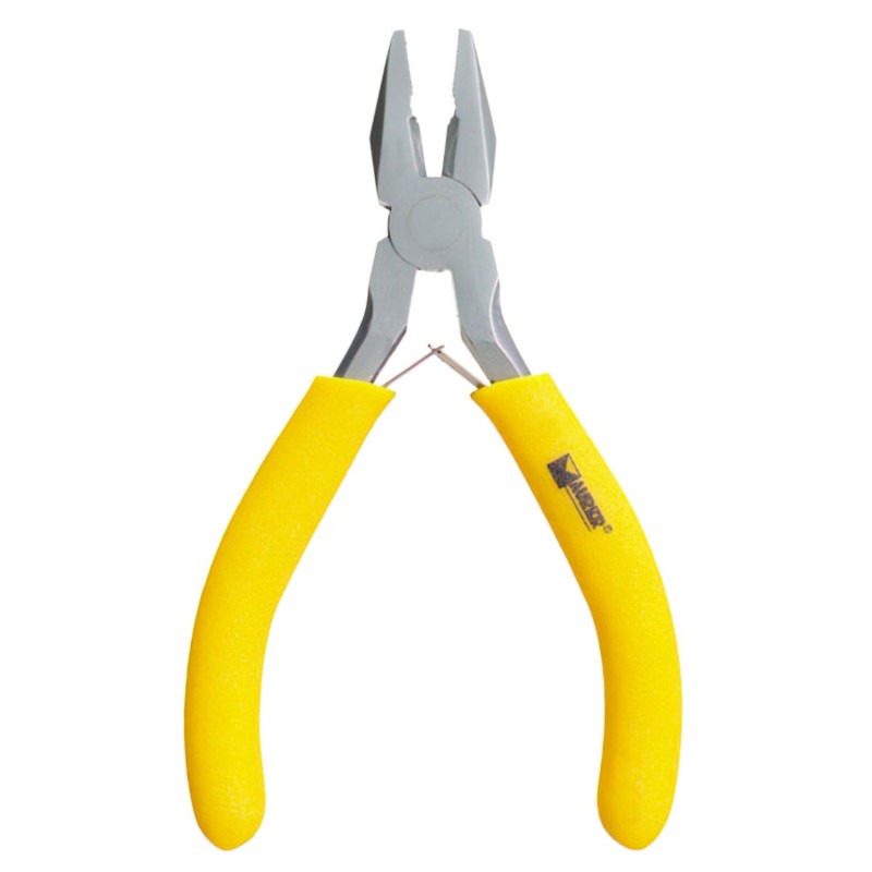 Alicates Maurer Mini Universales 120 mm,