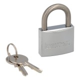 Candado Inoxidable Arco Normal  40mm, al por Mayor | Almacén de Ferretería