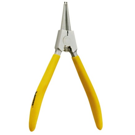 Alicates Din Arandelas Exterior Recto 125 mm,