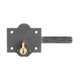 Cerrojo b-8 llave 2 lados de 165mm cilindro de pera de 50mm al por Mayor | Almacén de Ferretería