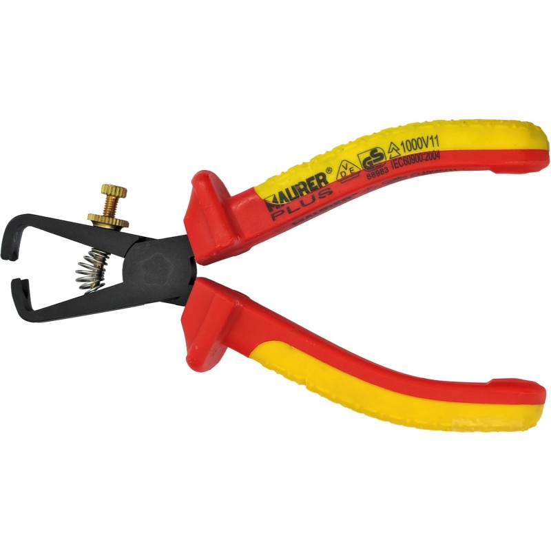 Alicates Aislados 1000v  Pelacables  150 mm,