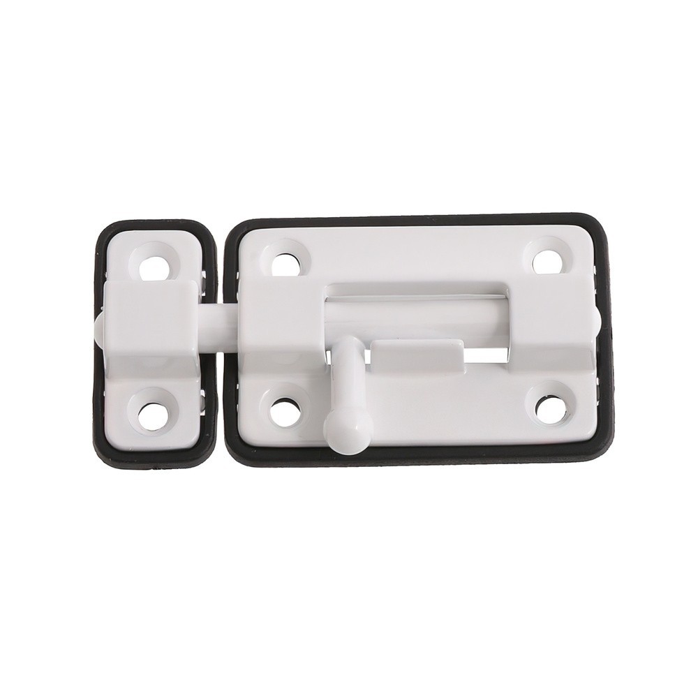 Pasador Wolfpack Base Plástico 50mm Blanco al por Mayor | Almacén de Ferretería
