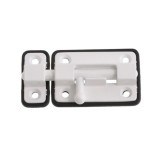 Pasador Wolfpack Base Plástico 50mm Blanco al por Mayor | Almacén de Ferretería