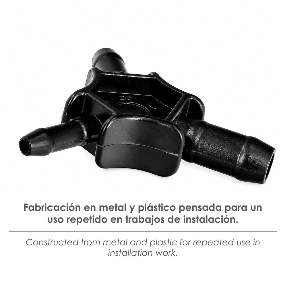 Abocardador - Biselador 16 - 20 - 25 mm, al por Mayor | Almacén de Ferretería