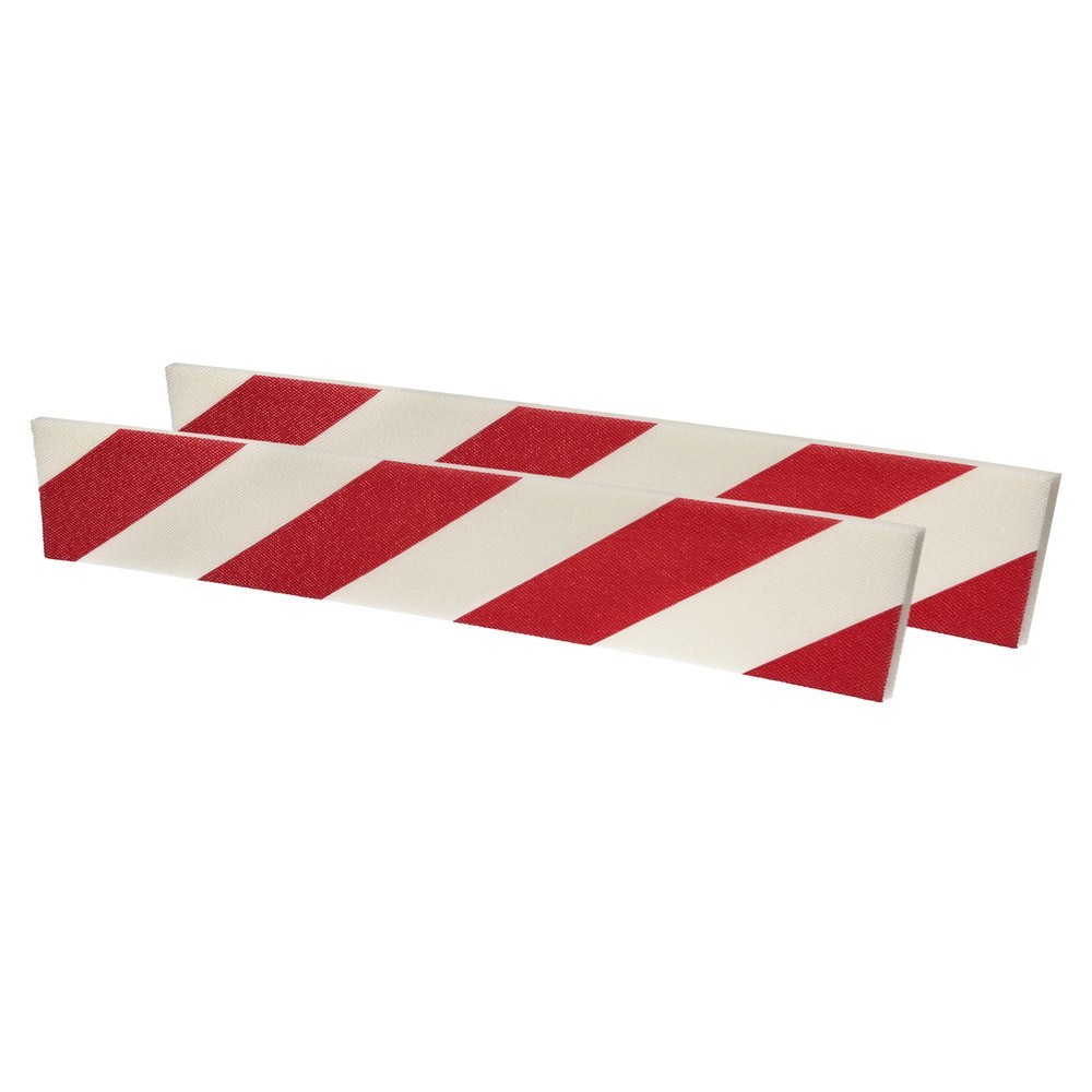 Protector Antiroces Cochera Adhesivo 100x13,7cm (2 piezas) al por Mayor | Almacén de Ferretería