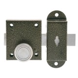 Cerrojo Cvl  1978 He    35x70  Cilindro Ø 26 mm, al por Mayor | Almacén de Ferretería