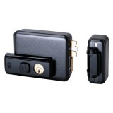 Cerradura Iseo Serie 52N Reversible al por Mayor | Almacén de Ferretería