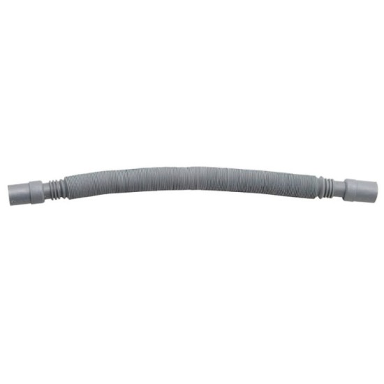 Goma Salida Lavadora  Extensible 0,60 / 1,75 cm, Sin Soporte al por Mayor | Almacén de Ferretería