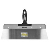 Espatula Acero 380 mm, Mango TPR al por Mayor | Almacén de Ferretería